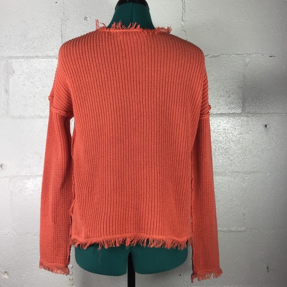 Philosophy Small Crew-neck Sweater - Picture 3 of 5